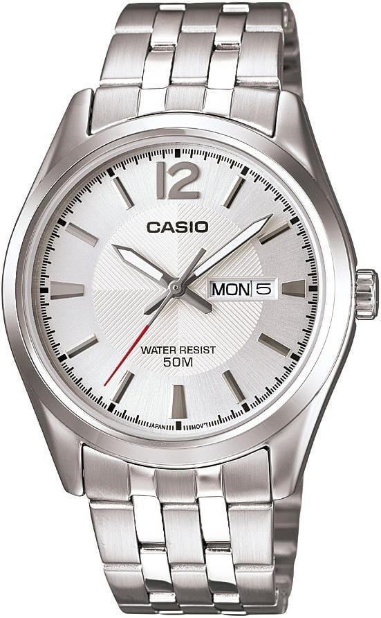 Casio Standart Kol Saati MTP-1335D-7AVDF