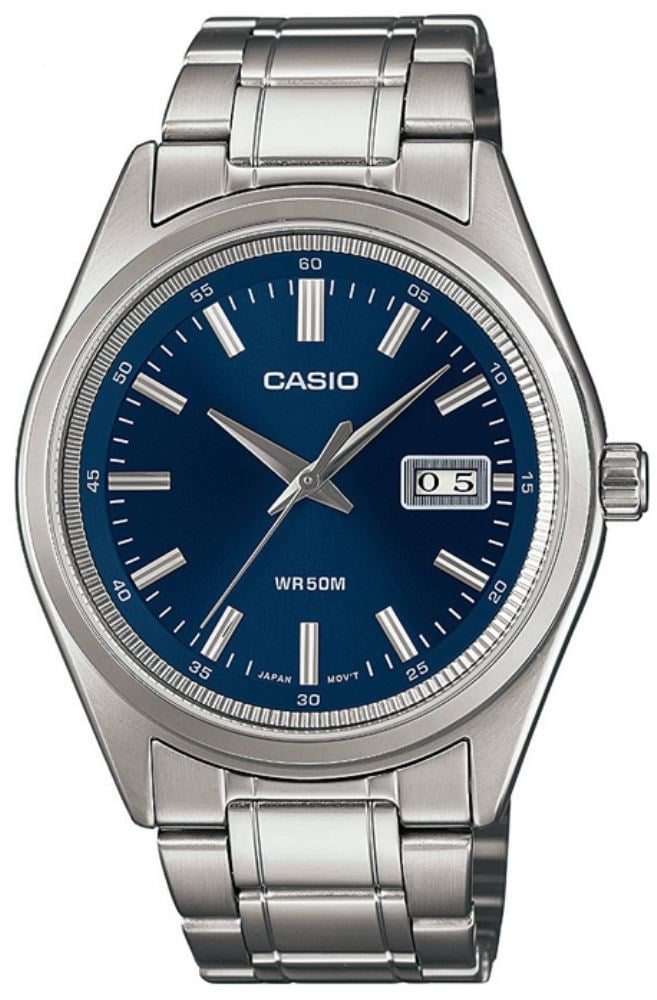 Casio Standart Kol Saati MTP-B180D-2AVDF