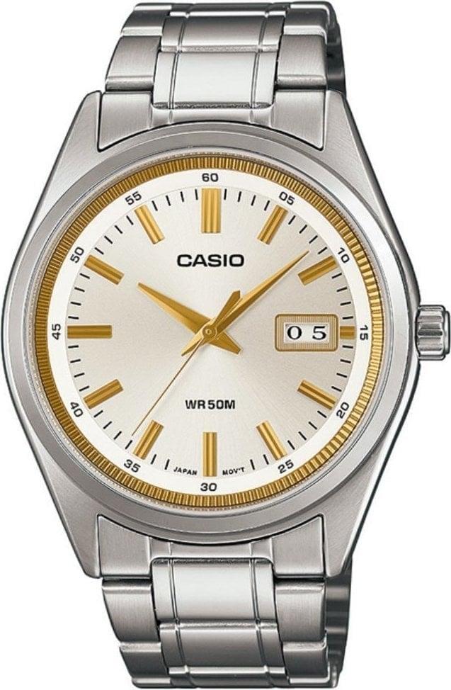 Casio Standart Kol Saati MTP-B180D-7AVDF