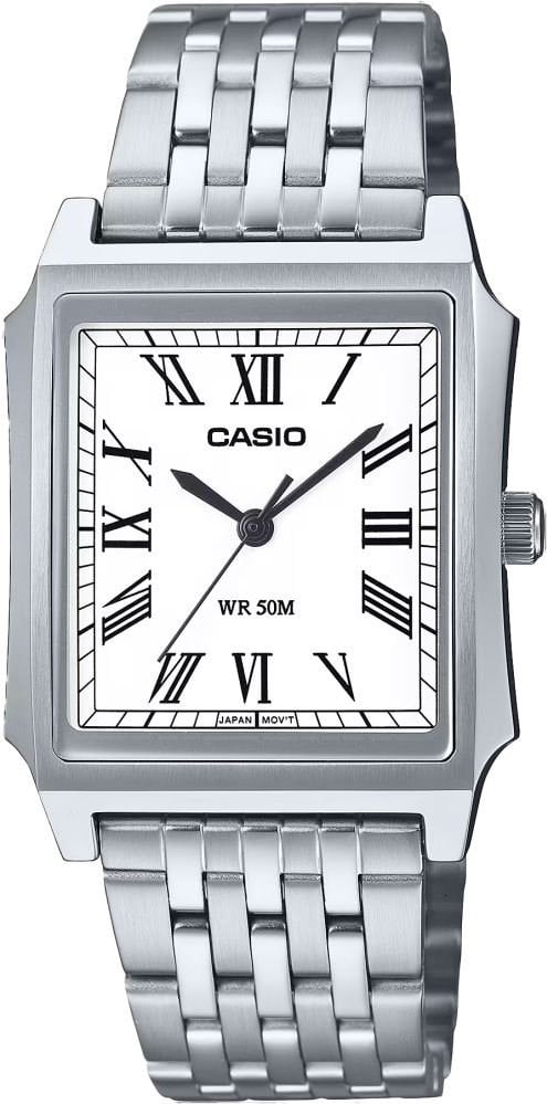 Casio Standart Kol Saati MTP-B190D-7BVDF