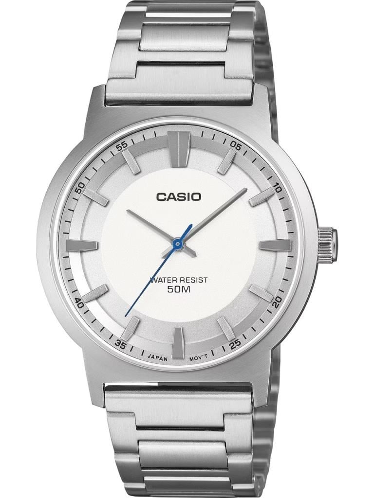 Casio Standart Kol Saati MTP-B220D-1AVDF