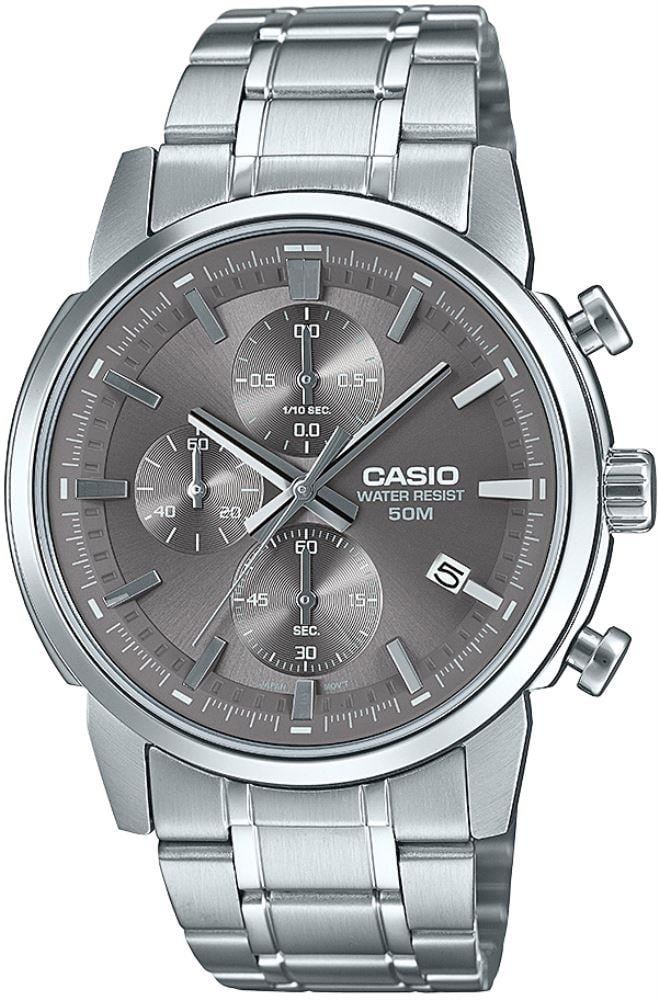 Casio Standart Kol Saati MTP-E510D-8AVDF