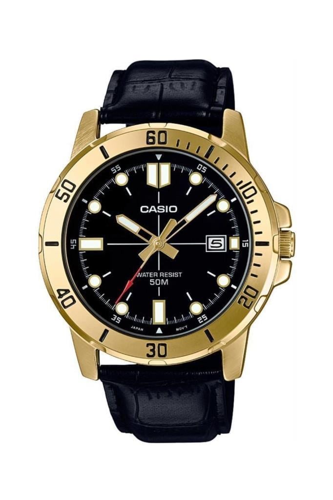 Casio Standart Kol Saati MTP-VD01GL-1EVUDF