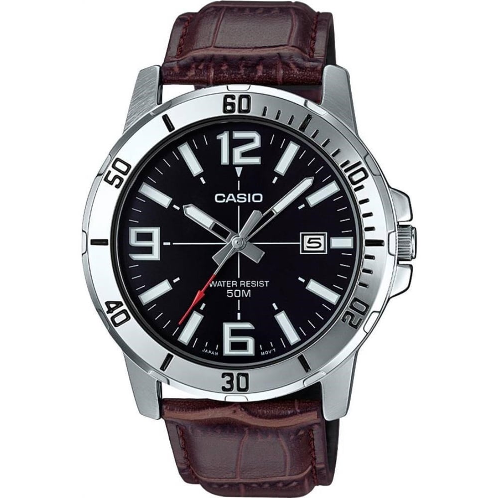 Casio Standart Kol Saati MTP-VD01L-1BVUDF