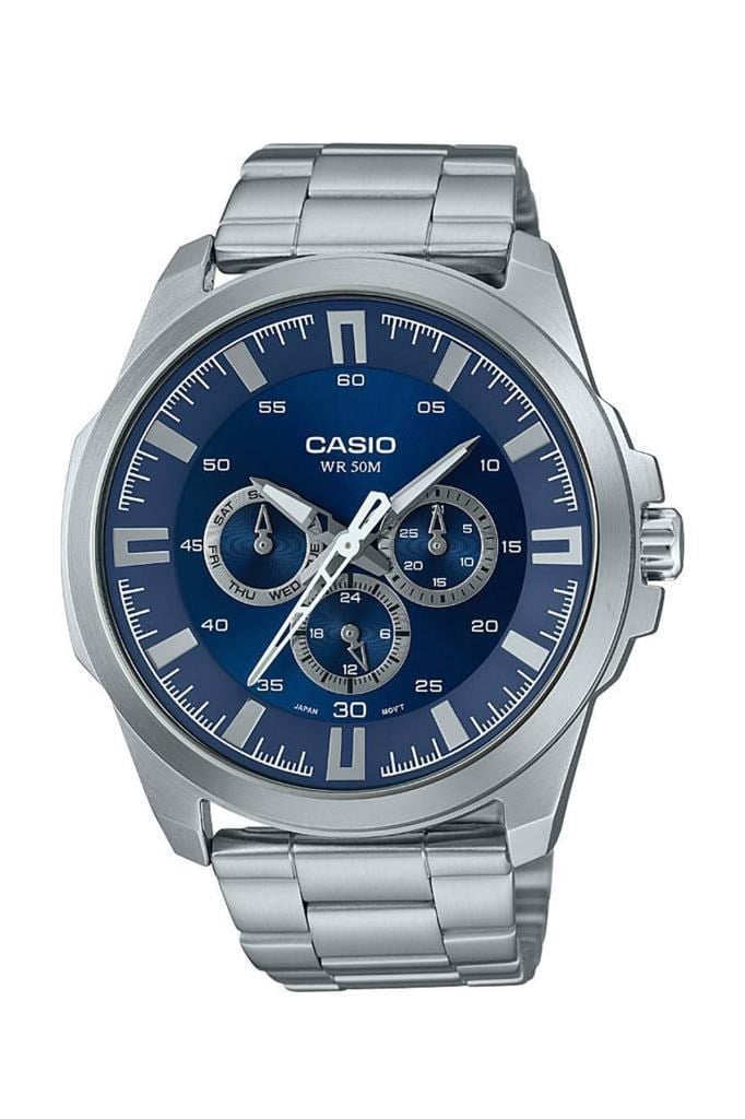 Casio Standart Kol Saati MTPSW310D2AVDF