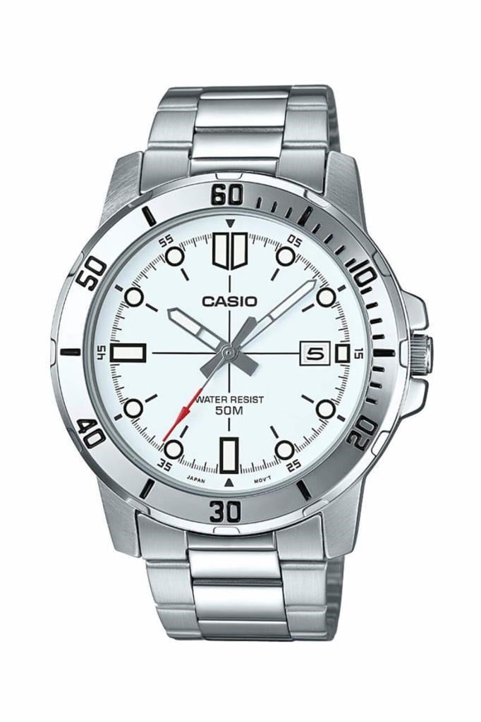 Casio Standart Kol Saati MTPVD01D7EVUDF