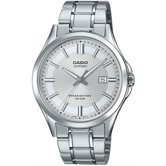 Casio Standart Kol Saati MTS-100D-7AVDF