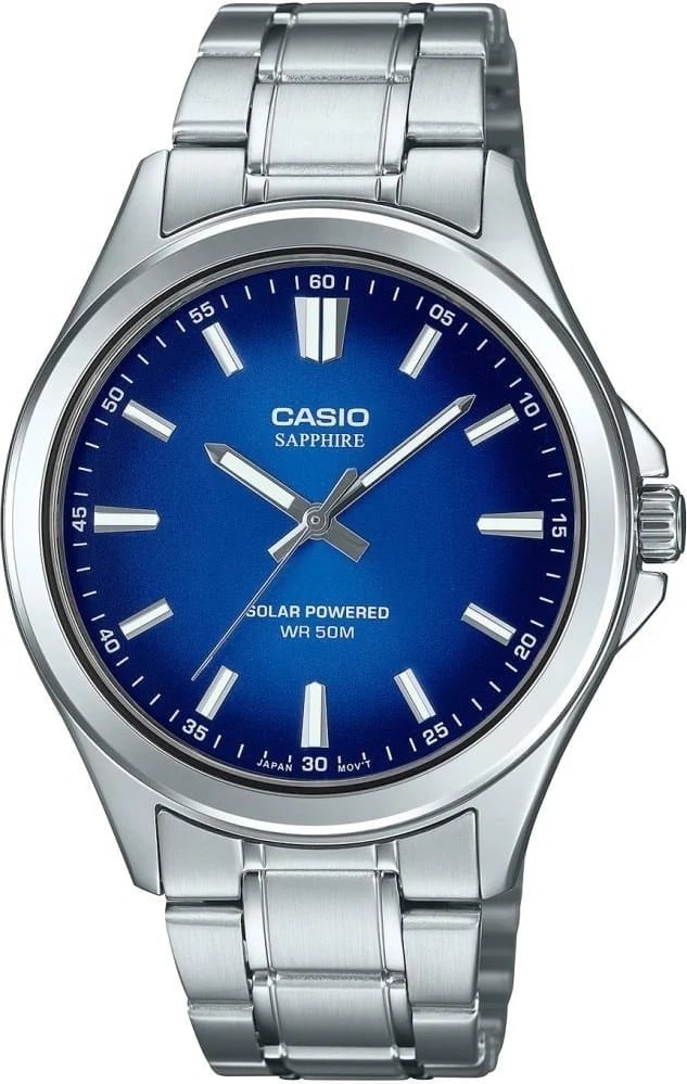 Casio Standart Kol Saati MTS-RS100D-2AVDF