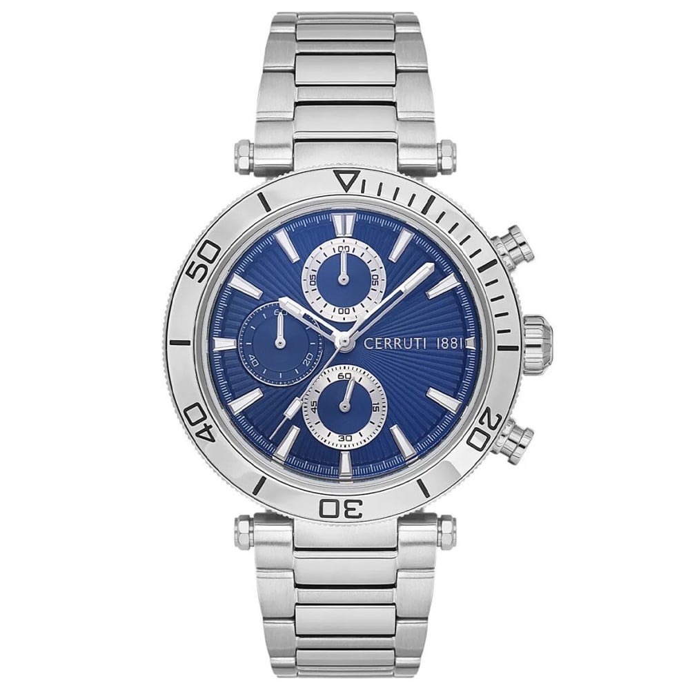 Cerruti CIWGI0049901 Erkek Kol Saati