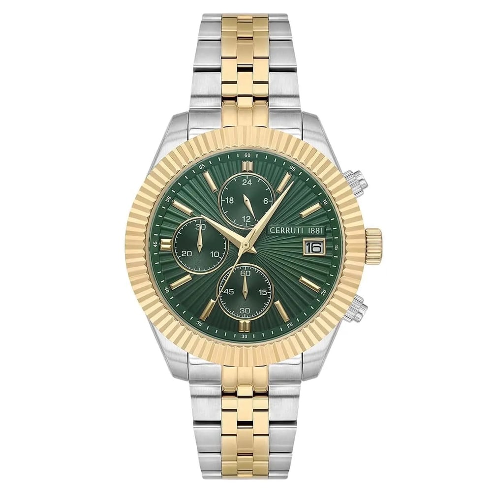 Cerruti CIWGI0091001 Kol Saatı