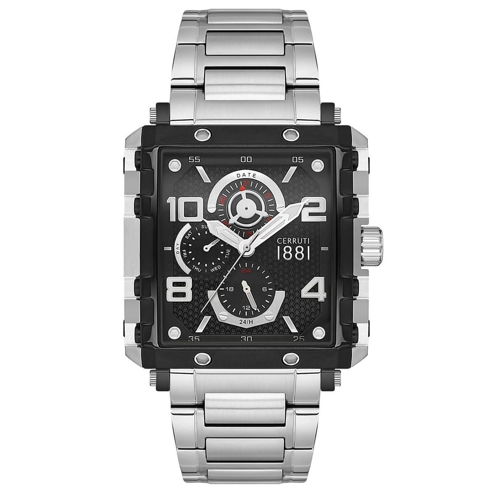 Cerruti CIWGK0038001 Erkek Kol Saati (SZ) Online