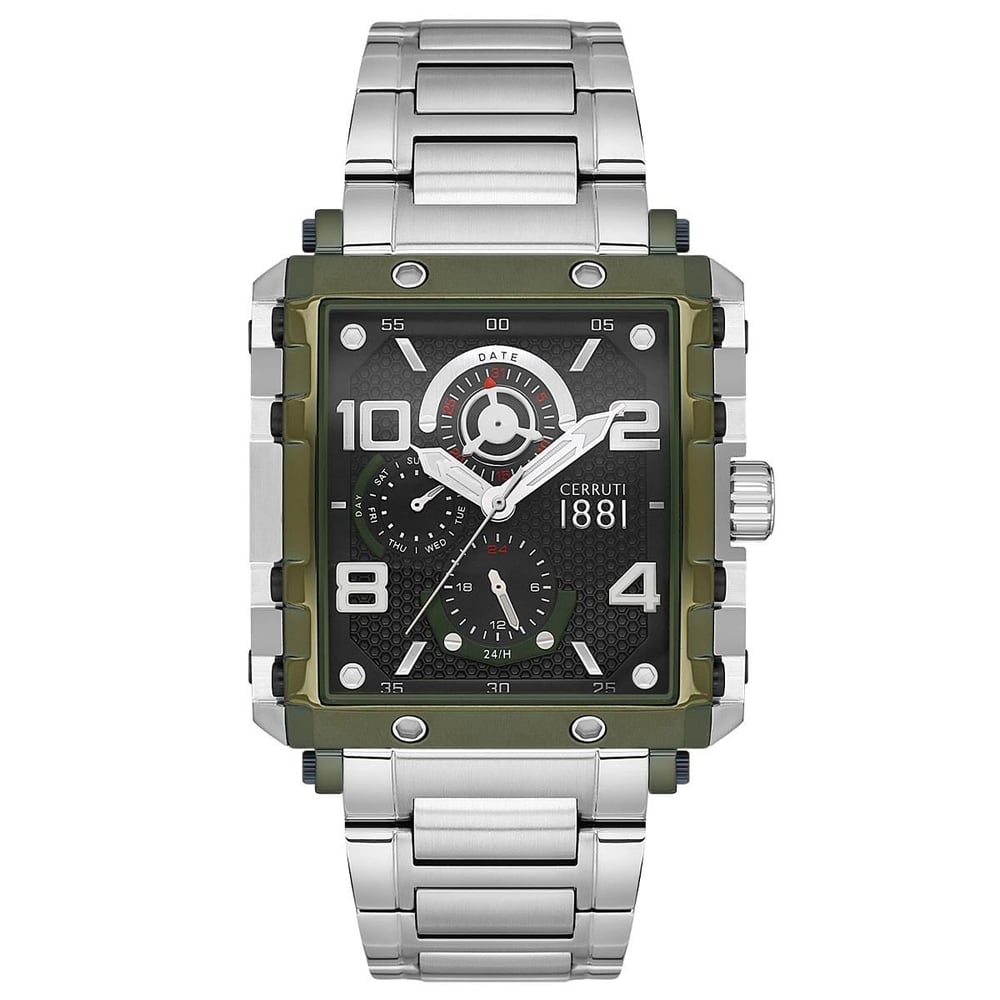 Cerruti CIWGK0038003 Erkek Kol Saati (SZ) Online