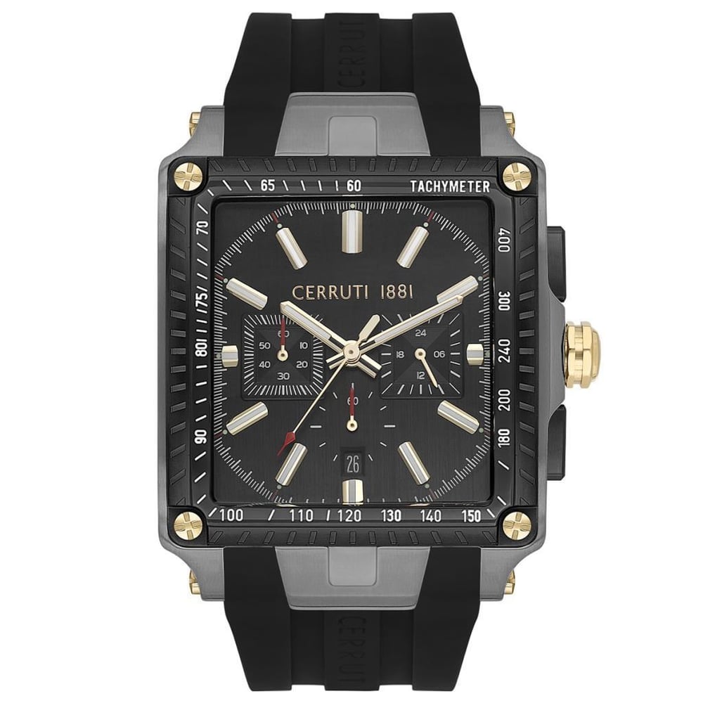 Cerruti CIWGO0018811 Erkek Kol Saati