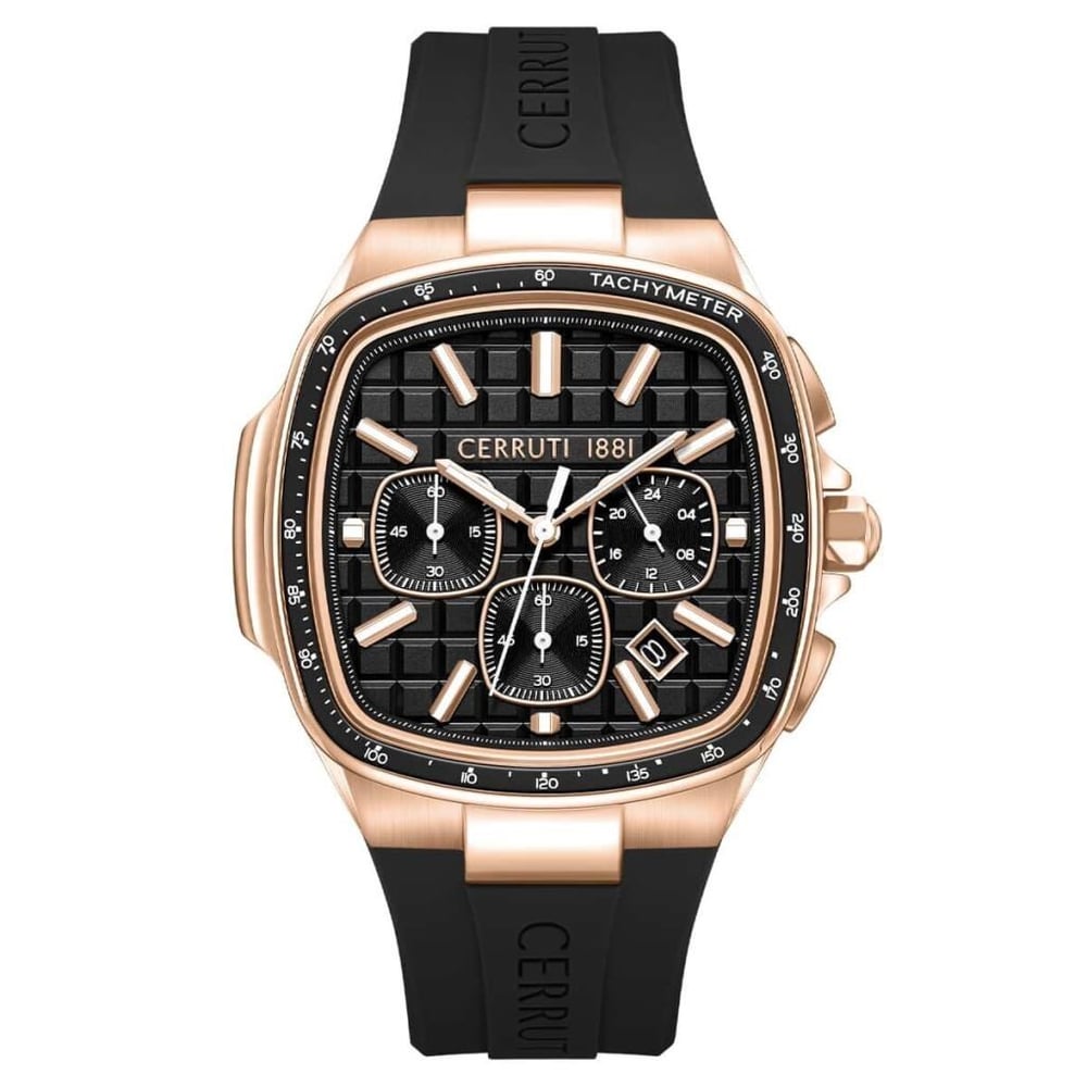 Cerruti CIWGO0102702 Kol Saatı