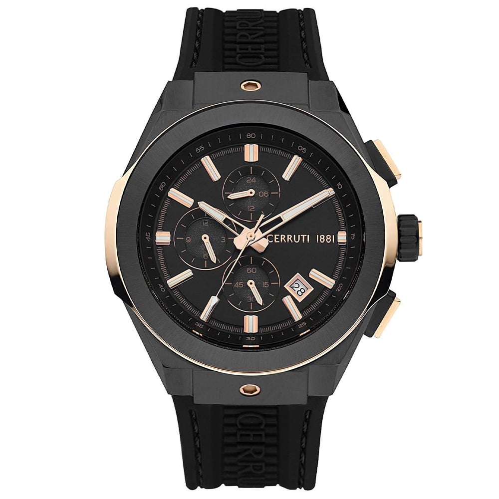 Cerruti CIWGQ2224004 Erkek Kol Saati