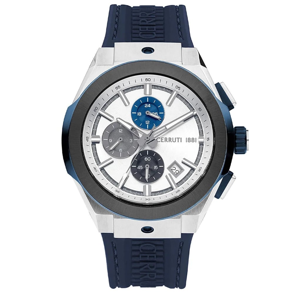 Cerruti CIWGQ2224005 Erkek Kol Saati