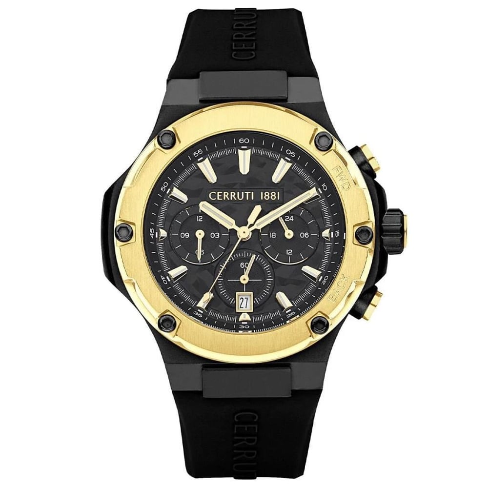 Cerruti CIWGQ2224306 Erkek Kol Saati (SZ) (50)