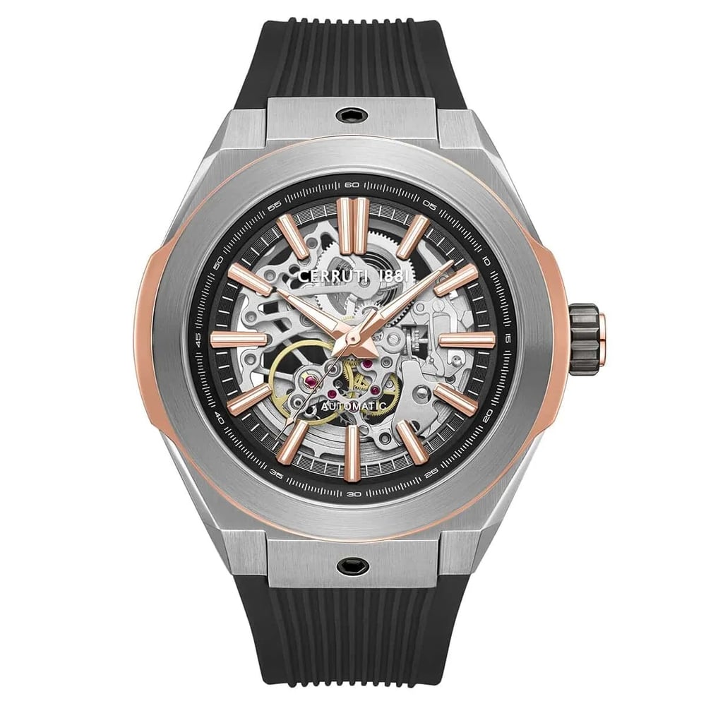 Cerruti CIWGR0073602 Kol Saatı