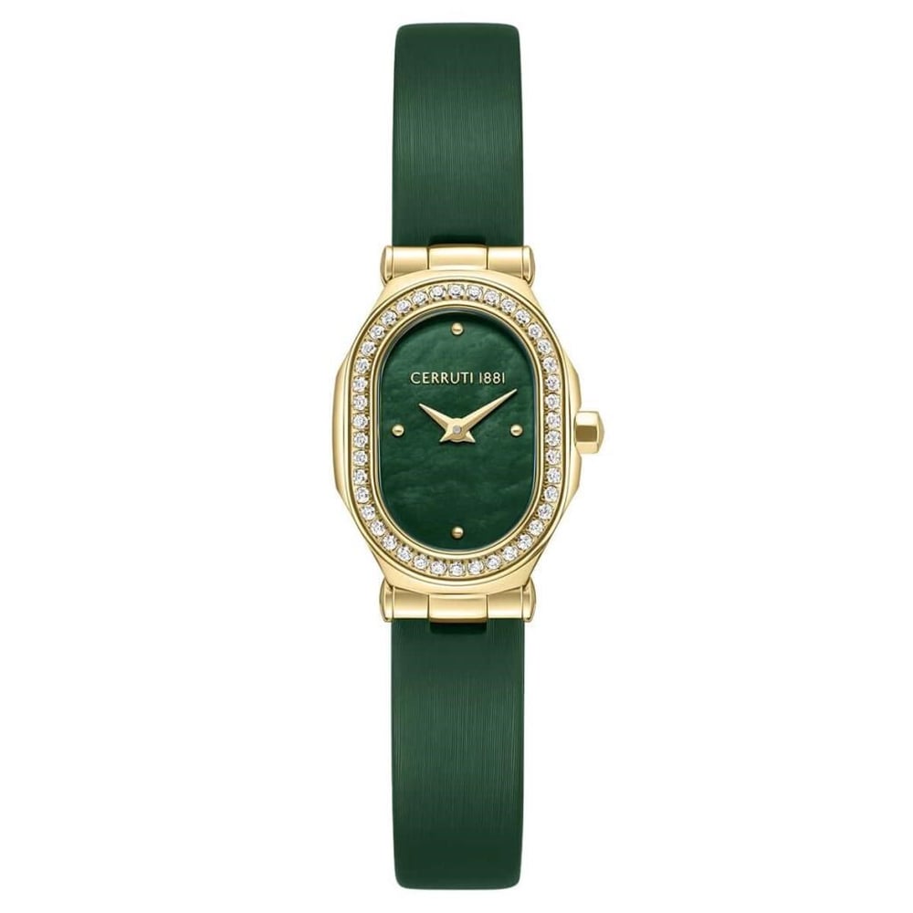 Cerruti CIWLA0097302 Kol Saatı