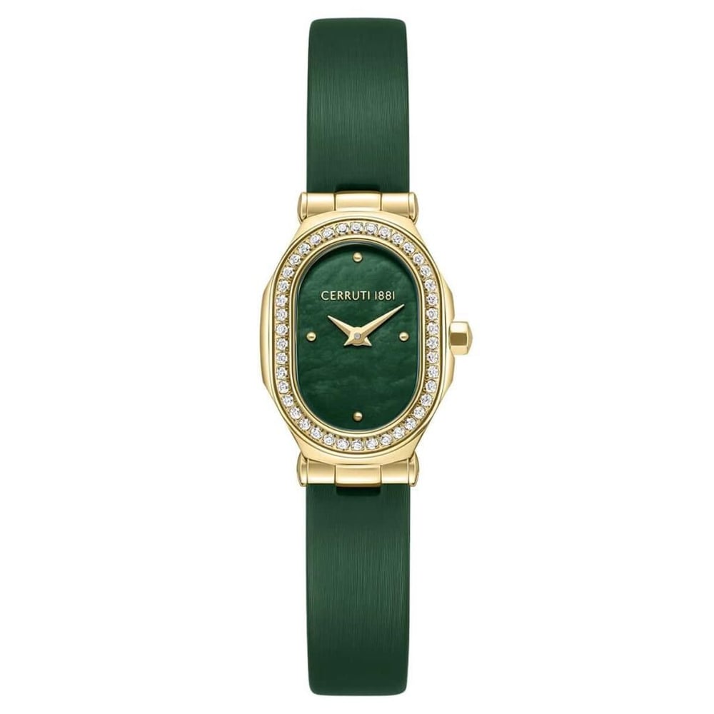 Cerruti CIWLA0097302 Kol Saatı