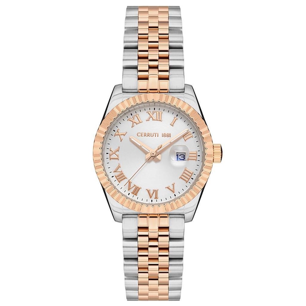 Cerruti CIWLG0037904 Kadın Kol Saati