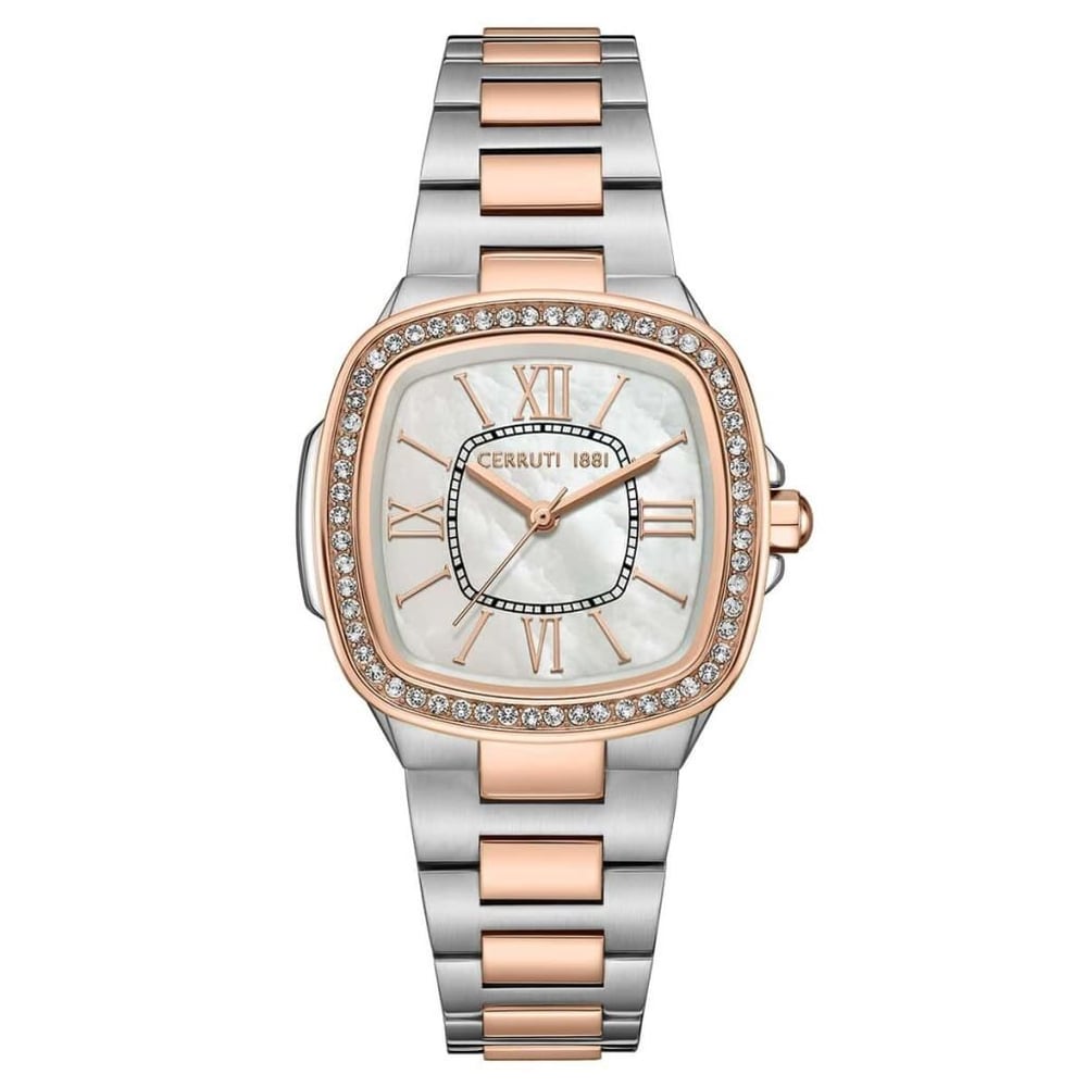 Cerruti CIWLG0086001 Kol Saatı