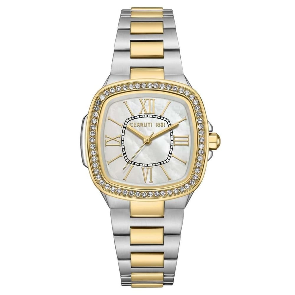 Cerruti CIWLG0086002 Kol Saatı