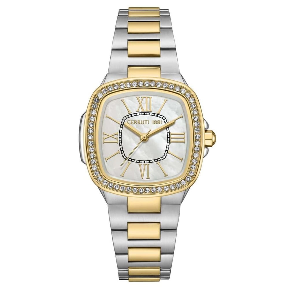 Cerruti CIWLG0086002 Kol Saatı