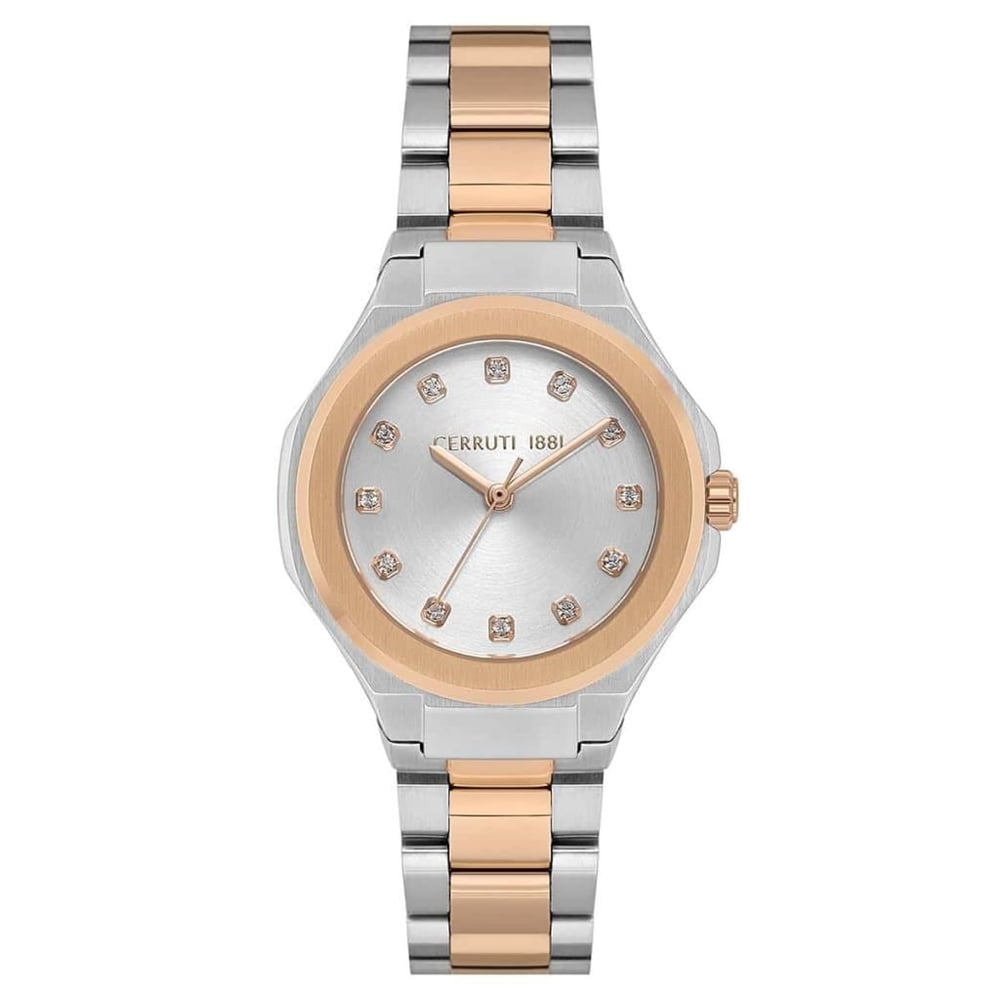 Cerruti CIWLG0086406 Kol Saatı