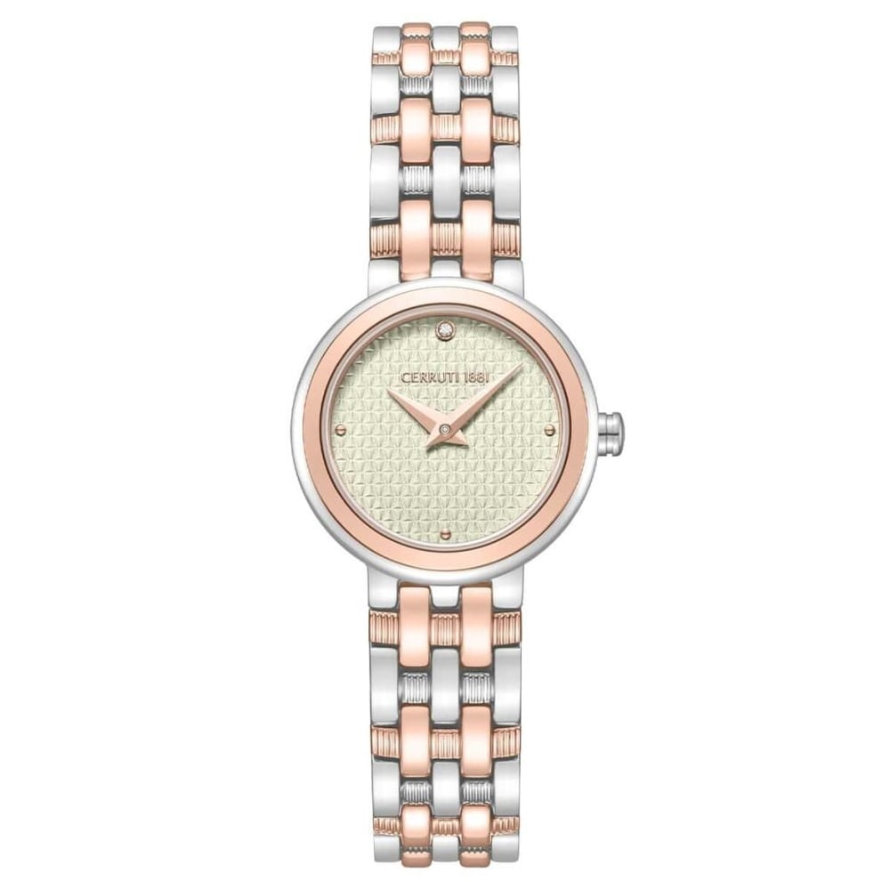 Cerruti CIWLG0095704 Kol Saatı