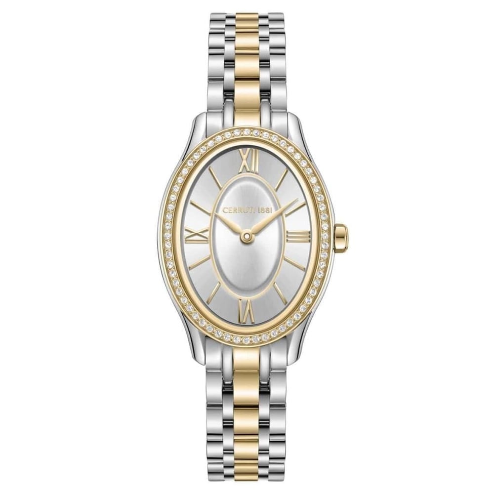 Cerruti CIWLG0097603 Kol Saatı
