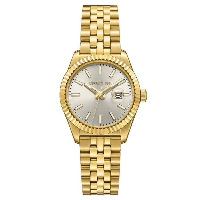 Cerruti CIWLH0090506 Kadın Kol Saati