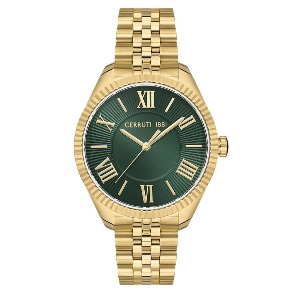 Cerruti CIWLH2229608 Kadın Kol  Saati (SZ) (50)