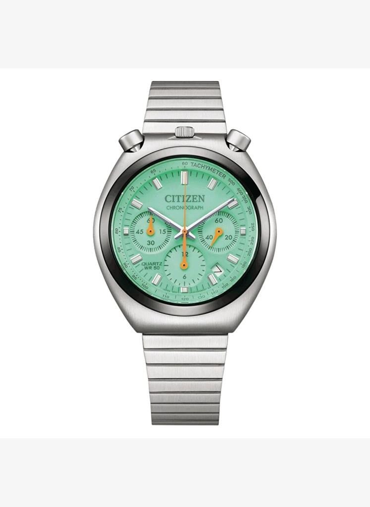Citizen AN3660-73X Erkek Kol Saati