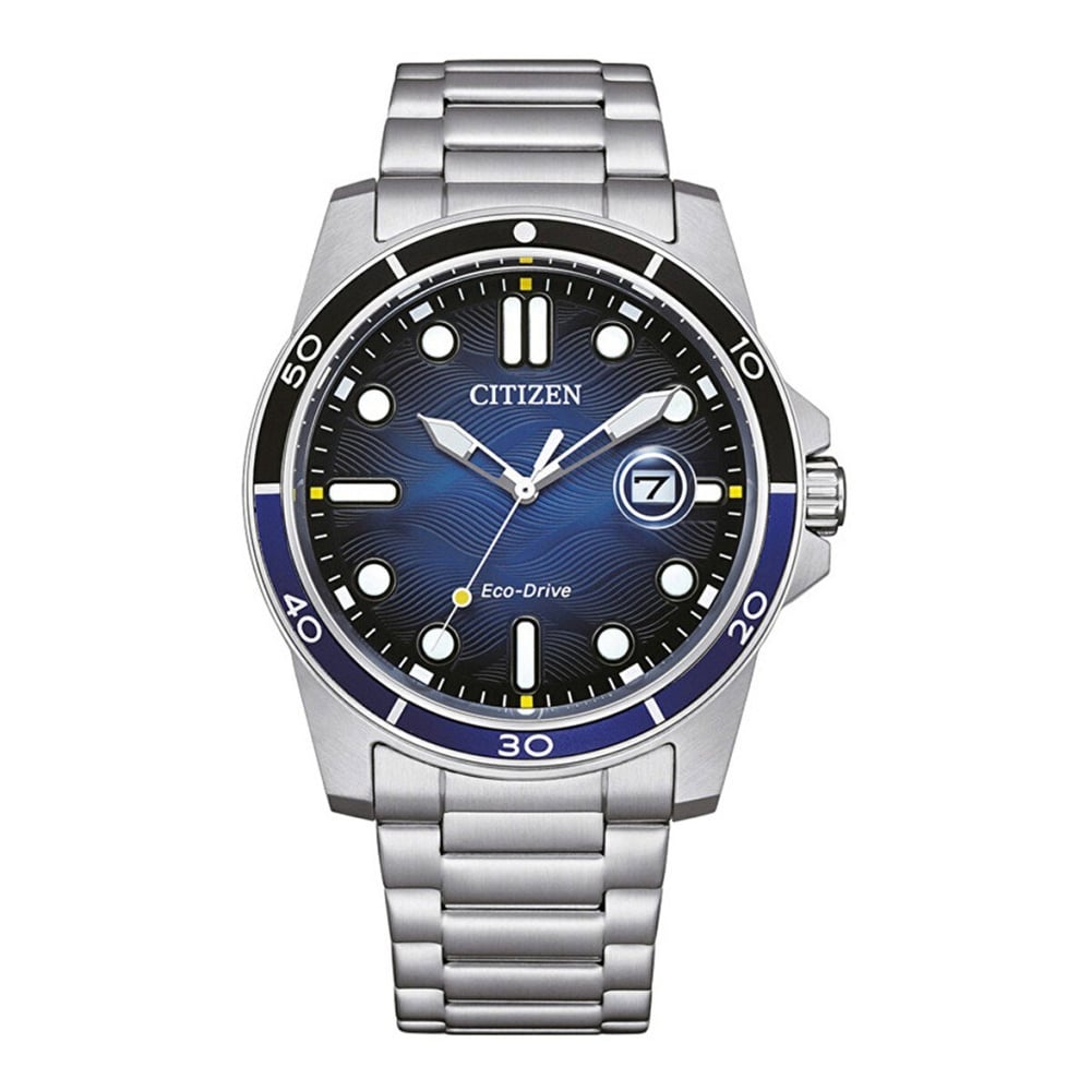 Citizen AW1810-85L Erkek Kol Saati