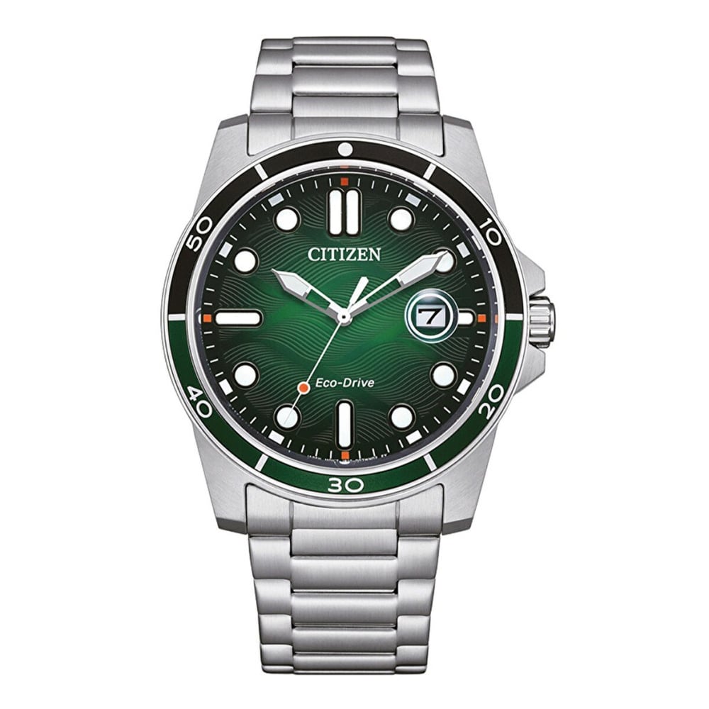 Citizen AW1811-82X Erkek Kol Saati