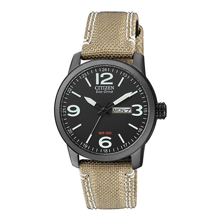 Citizen BM8476-23EC Erkek Kol Saati