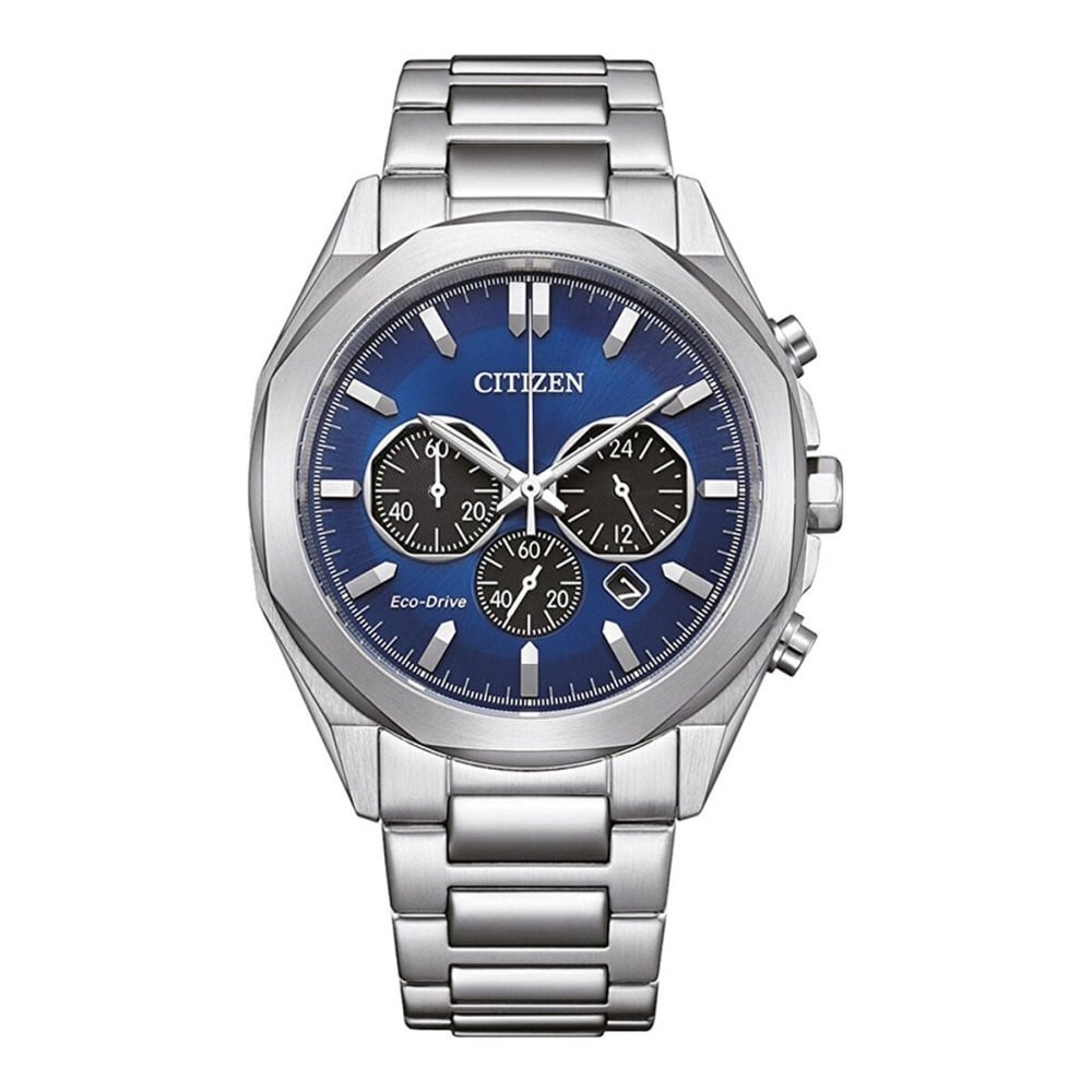Citizen CA4590-81L Erkek Kol Saati