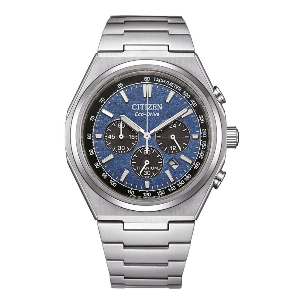 Citizen CA4610-85L Erkek Kol Saati