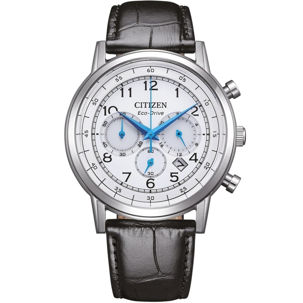 Citizen CA4630-02A Erkek Kol Saati