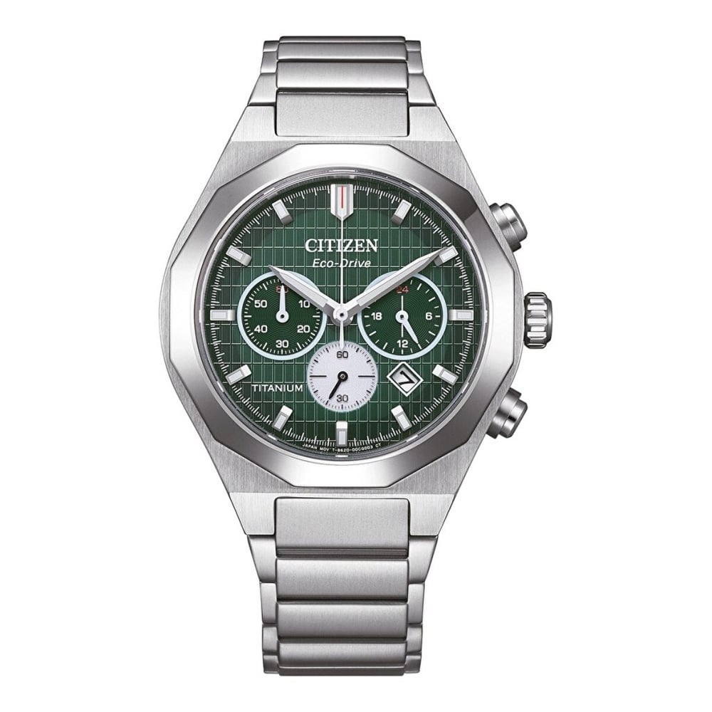 Citizen CA4691-59X Erkek Kol Saati