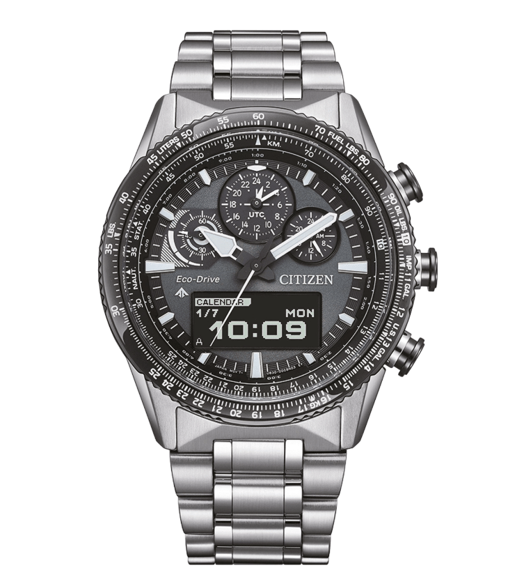 Citizen JV2006-55H Erkek Kol Saati