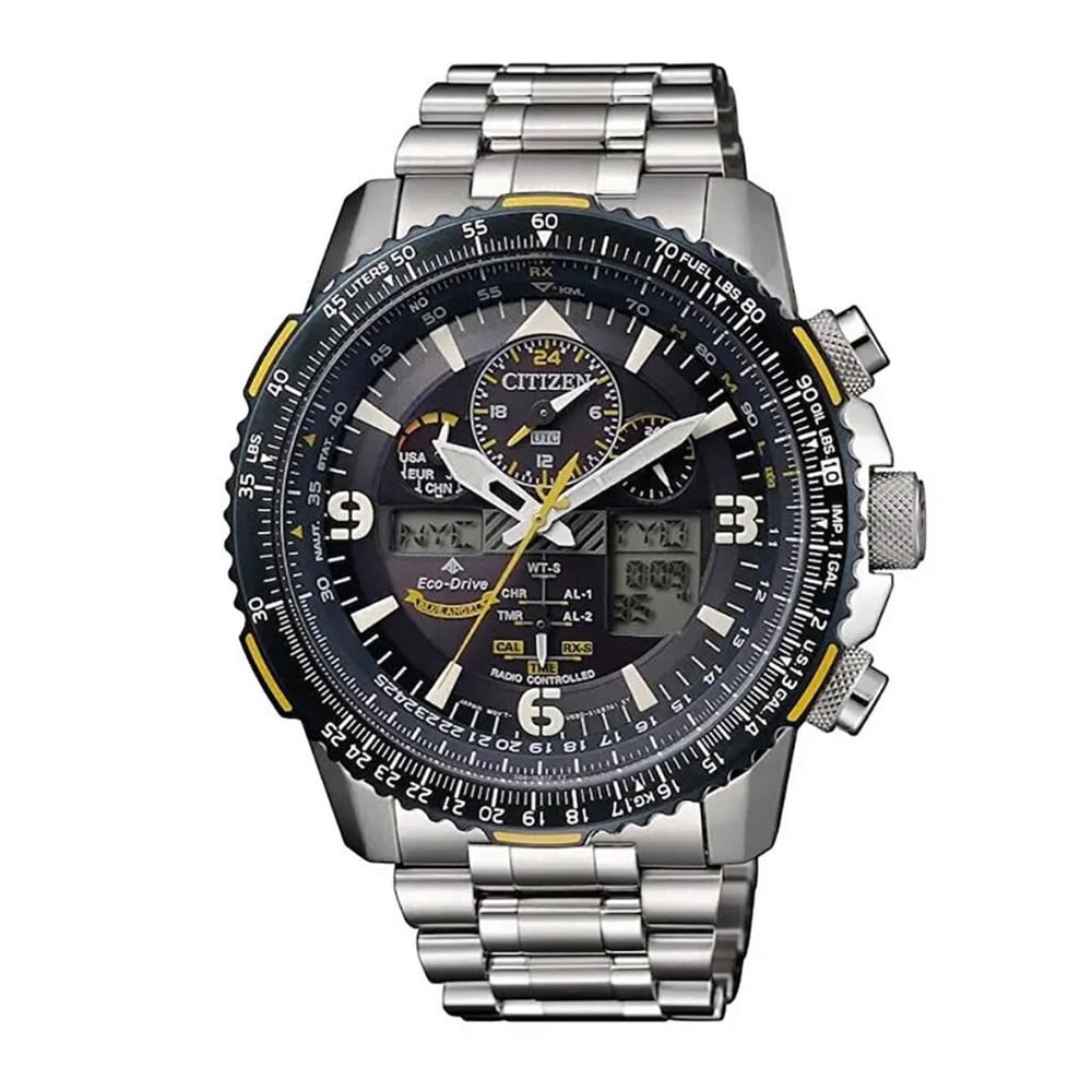 Citizen JY8078-52L Erkek Kol Saati