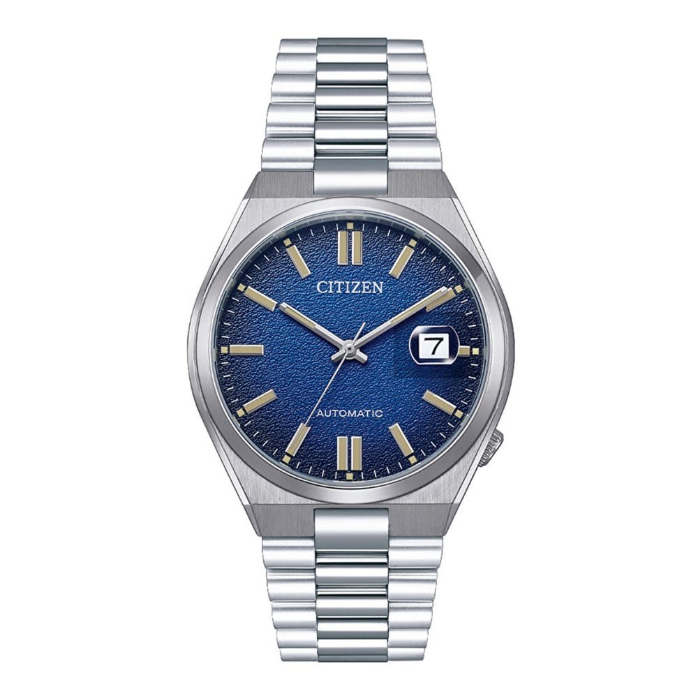 Citizen NJ0151-88L Erkek Kol Saati