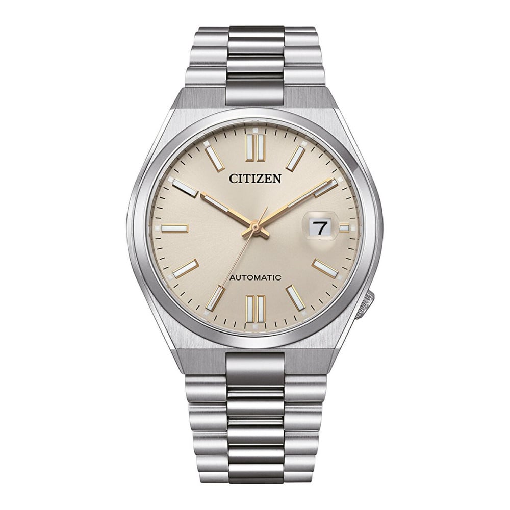Citizen NJ0151-88W Erkek Kol Saati