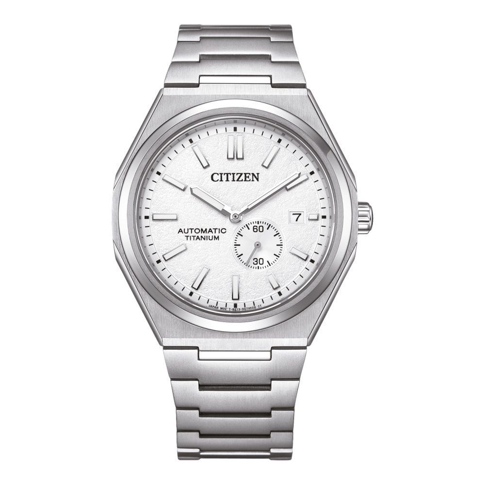 Citizen NJ0180-80A Erkek Kol Saati