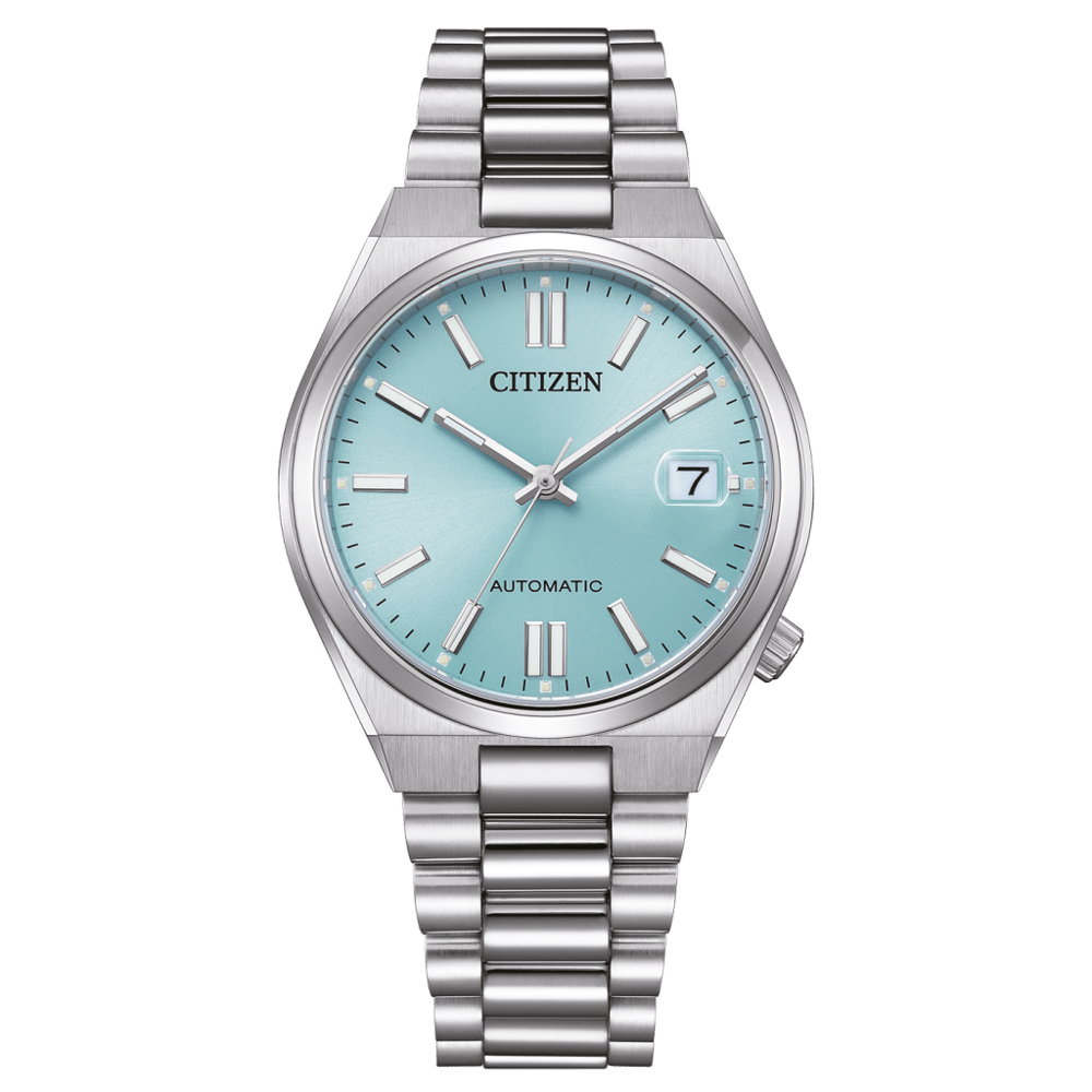 Citizen NJ0200-50L Erkek Kol Saati