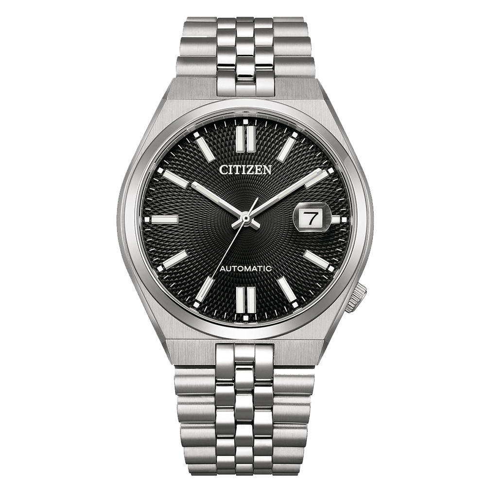 Citizen NK0020-55E Erkek Kol Saati