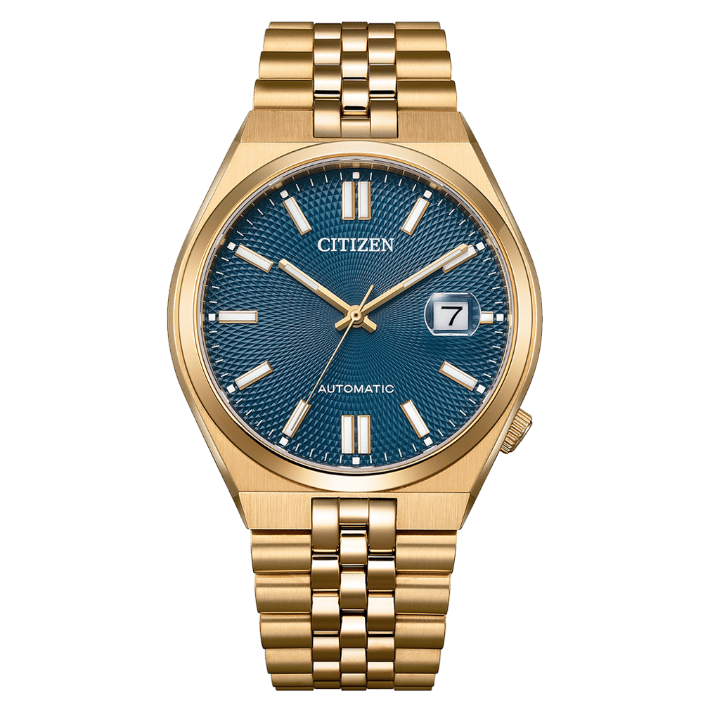 Citizen NK0023-57L Erkek Kol Saati