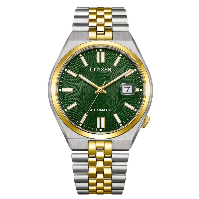 Citizen NK0024-54X Erkek Kol Saati